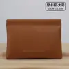 Bolsa de Cosméticos Shrapnel, Bolsa de Cosméticos com Fio para Fones de Ouvido com Fechamento Automático, Porta-Moedas Portátil de PU, Porta-Moedas, Bolsa de Cosméticos para Batom