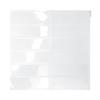 Europa Verde, América y Australia Pegatina Decorativa de Fondo de Cocina DIY Tridimensional Adhesivo de Pared para Interiores Pegatina de Pared Adhesiva Autoadhesiva