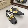 Zapatillas de entrenamiento alemanas populares de bloques de color retro para mujer, nuevos zapatos casuales de verano 2026, de moda, versátiles, cómodos zapatos deportivos