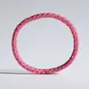 Populares Diademas de Estilo Coreano de Alta Calidad, Simples y Modernos, al por Mayor, Accesorios Elásticos para el Cabello para Mujeres, Nuevas Gomas Elásticas de Alto Elástico