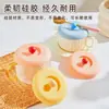 Tapa de Silicona a Prueba de Fugas y Polvo para Taza, Taza Universal, Tapa de Vidrio de Grado Alimenticio Resistente a Altas Temperaturas, Tapa para Taza de Té, Tapa para Taza de Té