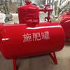 Pote de fertilizante de aço 100l-500l processamento grande capacidade pote de fertilizante economizador de água estufa de vegetais jardinagem pote de fertilizante