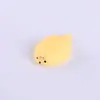 Bolinhos de animais super fofos criativos transfronteiriços apertar música desenho animado fofo truque de descompressão bola de desabafo brinquedos de descompressão atacado