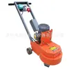 Fabricante de máquina pulidora de 12 cabezales Shidong G630 máquina pulidora de piso de concreto curado con esmeril máquina pulidora de piso de pintura