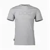 Maillot de manga larga POC para bicicleta de montaña downhill, maillot de ciclismo transpirable de secado rápido