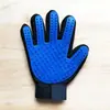 Guantes para Aseo de Gatos, Peine para Gatos, Cepillo Quitapelos, Artefacto Quitapelos Sueltos, Peine para Perros, Cepillo para Pelo de Gato, Artefacto de Aseo, Guantes Quitapelos
