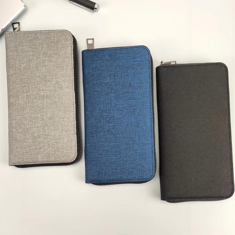 9061围连帆布手抓包