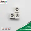 Perlas de Lámpara de Crecimiento de Plantas 3528Smd Rojo Profundo 0.2W 665Nm Belleza Parche Led Perlas de Lámpara 645Nm