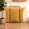 Almofada de apoio para as costas de cadeira com design vazado, projetada para prevenir a má postura, com uma tira de velcro para fixá-la na cadeira, adequada para uso no escritório e para longos períodos sentado, também ideal como almofada lombar para cadeiras de estudante