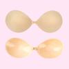 Sutiã de Silicone Mango Sutiã de Silicone Sutiã Fino Bio-Adesivo Respirável Silicone Íntimos Invisíveis
