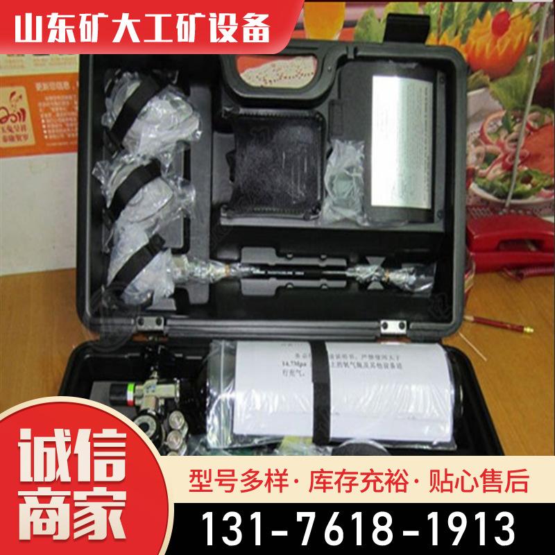 P-6便携式氧气自动复苏机