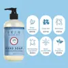 Jabón de Manos en Espuma Exportación Transfronteriza para Niños Pequeños, Limpiador, Cuidado Suave de Manos, Hidratante, Jabón de Manos Perfumado