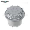 MK106-4DK.14.N = YWK137-6D75AC motor de ventilador para compresor de aire