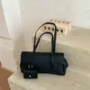 Bolso de axila de estilo coreano de lujo ligero transfronterizo para mujer, nuevo bolso elegante para el trabajo de otoño 2026, bolso de mano de diseño nicho