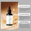 Essência Facial Clareadora: Clareia, Uniformiza e Hidrata a Pele, Deixando-a Radiante, Clara, Refrescante, Confortável e Macia