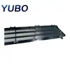 YUBO - Adecuado para Ford Mondeo 2019 Ford Fusion parrilla inferior delantera KS73-17B968-A