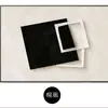 Cubierta Decorativa Pintada Moderna Minimalista para Caja de Medidor Eléctrico Pintura Abstracta para Caja de Distribución Pintura Colgante para Caja de Interruptores de Baja Corriente Cubierta de Mural para Interruptor