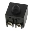 Adecuado para Amoladora Angular Bushi 6-100/7-100 Interruptor Amoladora Angular Dongcheng FF03-100A Interruptor
