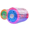 Bola Roller de Água Inflável, Bola de Caminhada, Bola de Caminhada Transparente, Barco Infantil com Manivela ao Ar Livre, Bola de Para-choque, Fábrica de Parque Aquático
