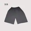 Nuevos Shorts Casuales Sueltos Delgados Estilo Verano 2025 para Personas de Mediana Edad y Mayores, Pantalones de Playa para Hombres y Mujeres, Una Pieza por Lote para Entrega