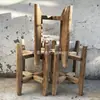 Artesanías Folclóricas Tradicionales, Telares Antiguos Hechos a Mano, Ruecas Tradicionales, Herramientas Agrícolas, Máquinas Textiles, Artículos de Colección, Utilería de Película y Artículos Decorativos