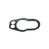 Adecuado para BMW Mini Modelo 2018-2022: Embellecedor Interior del Volante, Cubierta de la Palanca de Cambios, Marco de la Palanca de Cambios, Salida de Aire Lateral Delantera
