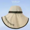 Sombrero de Pescador de Protección Solar para Niños de Verano con Ala Ancha, Transpirable y de Secado Rápido para Exteriores para Niños y Niñas, Nuevo Estilo Ligero