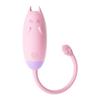 LILO Laile Pequeno Shell Jumping Egg Vibração Massageador Cupido Stick Masturbação Stick Adulto Jumping Egg Fun Sex Products Play
