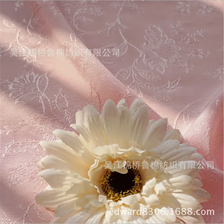 人棉提花151