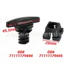 71111179444 Es Adecuado para BMW Serie 3 E31 E34 E39 E46 Clip de Rosca para Sello de Maletero