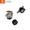 Kit de Correa Poli-V y Bomba de Agua Triángulo Adecuado para Nissan X-Trail Renault Megane Kp17Pk1705