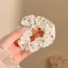 Scrunchie Plissado Multicamadas Extra Grande para Mulheres, Novo Estilo 2025 Coqueador de Cabelo, Acessório de Cabelo de Alta Qualidade