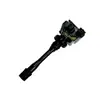 Adequado para bobina de ignição do carro Haval H6, pacote de alta voltagem SMW251309 SMW252936, peças automotivas