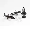 Adecuado para modelos Ford Ford Gm, Clips de Fijación para Revestimiento de Guardabarros de Coche, Clips de Tornillo para Revestimiento