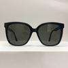 Gafas de Sol Gm para Mujeres y Hombres, Modernas con Protección UV, Estilo Influencer Coreano, Gafas Gm de Acetato, Nuevo Modelo 2026