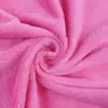 Tela de Felpa para Cabello Normal de 5 mm Tela de Felpa para Muñeca de Algodón Muñeca Hecha a Mano DIY Material de Felpa Corta Súper Suave