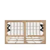 Sofá Cama Plegable de Doble Propósito para Sala de Estar, Apartamento Pequeño, Modelo Nuevo 2026, Sofá de Tela Moderno Simple para Dormitorio, Casa de Alquiler