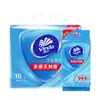 Toallitas Esterilizantes Vinda, Toallitas Limpiadoras y Sanitarias, Sin Perfume, Paquete de 10 Piezas, Toallitas Húmedas Vw1009, Toallitas Desinfectantes Aptas para la Piel