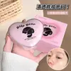 Base de Cushion Cremosa Bily Bear Light para Piel Suave Sedosa, Hidratante, Ligera, Adherente, Iluminadora Cosméticos Transfronterizos