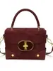 Suministro Transfronterizo Bolso Exquisito para la Axila Bolso de Mujer 2026 Nuevo Estilo Tendencia Versión Coreana Moda Casual Versátil Bolso de Hombro Único Bolso Cruzado