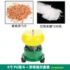 Máquina de Polimento Vibratório de Jade Lote Pequeno Totalmente Automática Moedor de Jade Ágata Moedor Vibratório Shock Metabo