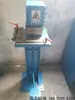 Cortador de Ângulo Operado por Pedal Tengjie Aço Inoxidável Chapa de Ferro Placa de Alumínio Máquina Manual de Corte de Cantos para Puncionamento, Prensagem e Arredondamento de Cantos