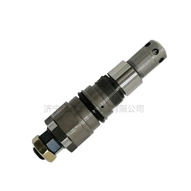 现代R210-7 225-7 液压主安全阀XJBN-0016