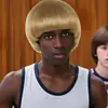 2025 Novo Venda Quente Transfronteiriça Peruca Cabeça de Melancia Masculina Peruca Cabeça de Cogumelo Peruca Tampa de Panela Fabricante