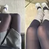 Meia-calça Básica Fashion Emagrecedora Veludo Aveludado Delicado Sedoso Amigo da Pele Fosca 5018