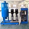 Equipo de Suministro de Agua de Frecuencia Variable Estabilizador de Voltaje para Bombas de Incendio Presión Constante Conjunto Completo para Lucha contra Incendios Xin Hong Suministro Automático de Agua de Alta Eficiencia