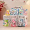 Serie de Cuentos de Hadas de Creative Cloud Figura de Hada del Espíritu Decoración del Hogar Regalo de Cumpleaños para Niñas Juguete de Moda Periférico Regalo de Cumpleaños