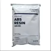 Grau de Inflamabilidade Abs Retardante de Chama Pa-765A Partículas Plásticas V0 Grau para Moldagem por Injeção Taiwan Chimei Matéria-Prima Resina Resistente a Altas Temperaturas