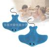 Absorvedor de Escória Flutuante para Banheira de Água Quente Esponja Absorvente de Óleo Reutilizável para Limpeza de Piscinas e Centros de Spa Grande Quantidade em Estoque