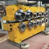 Máquina eléctrica de engargolado para teja de acero color, máquina de crimpado de velocidad ajustable Jiao Chi 430/470/475/478/788/760/820